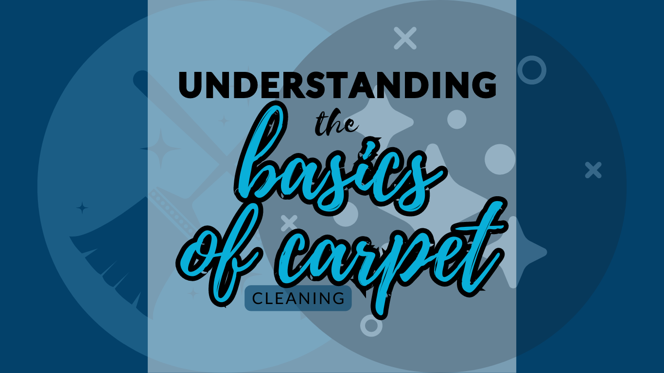 Which Carpet Cleaning Method Is Best for You